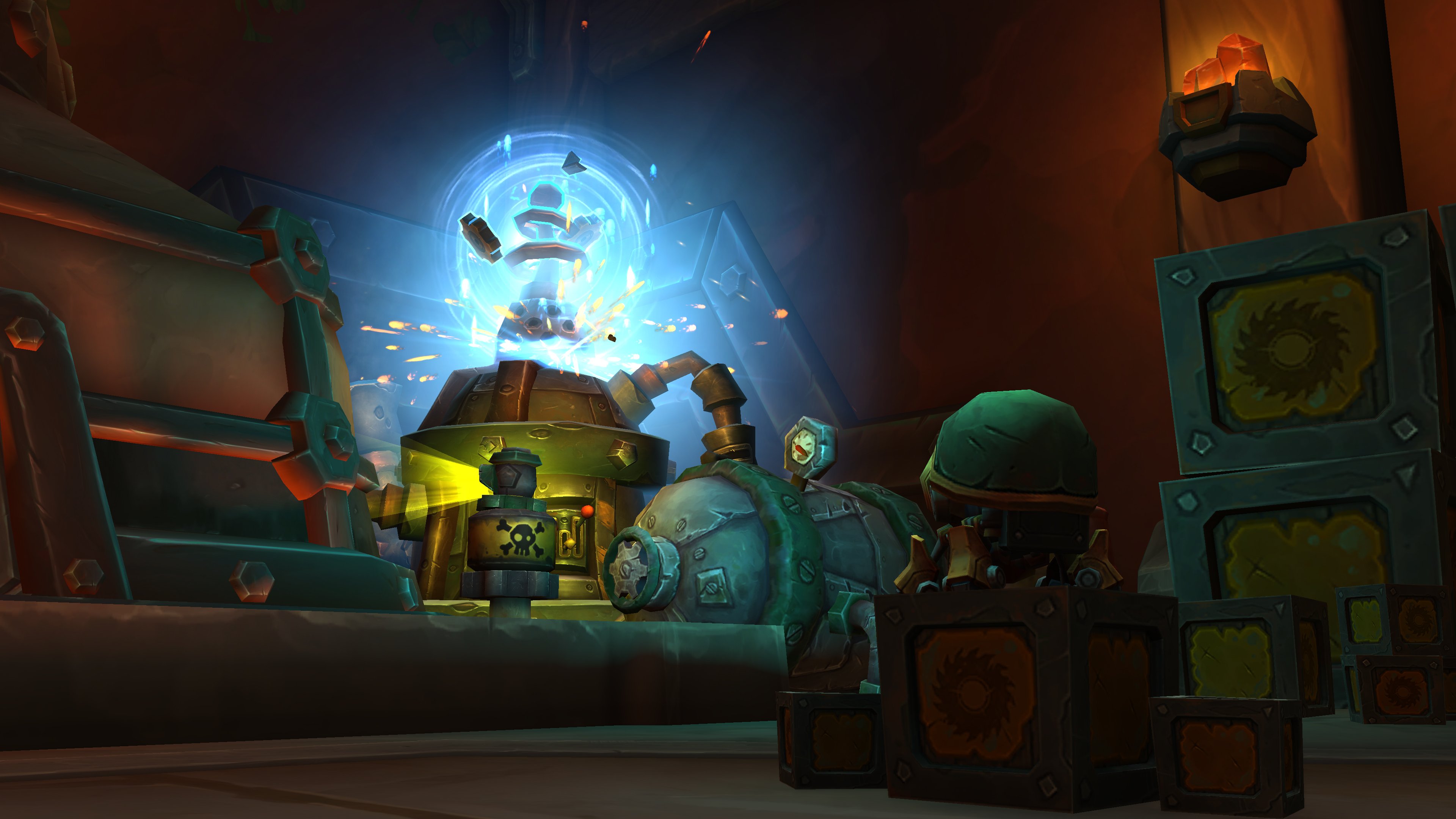 World of Warcraft: The War Within - Imagen 33